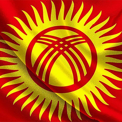 Спец предложение по доставке еврофурами Москва - Бишкек