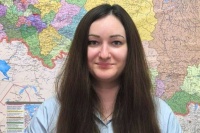 Сердюкова Ольга