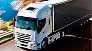 Автомобильные перевозки