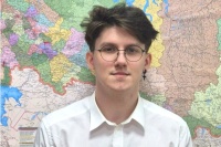 Большаков Данила