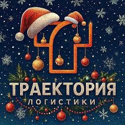 Поздравляем вас с Новым 2026 годом и Рождеством!