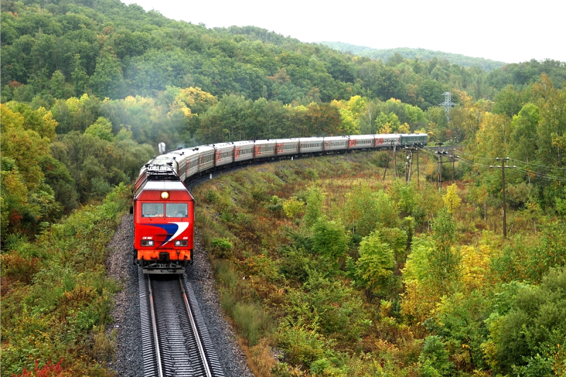 Грузоперевозки в Советскую Гавань