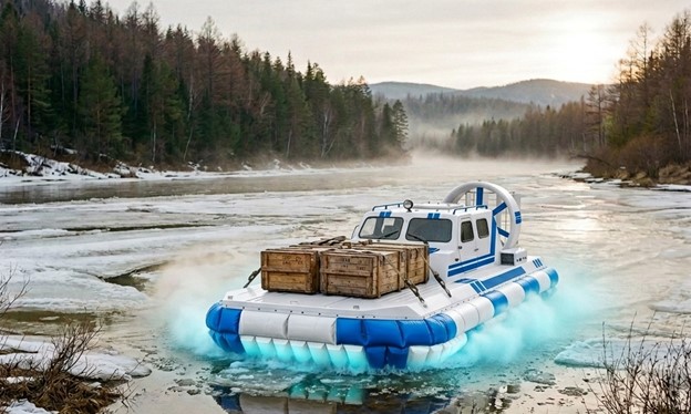 Зимники закрываются Зимники закрываются