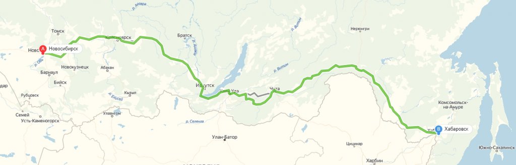 Расстояние дороги хабаровск. От Новосибирска до Хабаровска. Новосибирск Хабаровск маршрут. Трасса Хабаровск Новосибирск. Новосибирск Хабаровск карта.