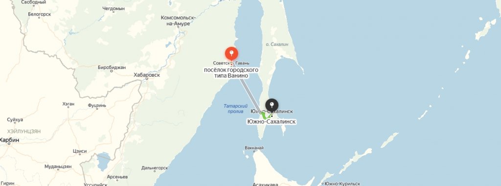 yuzhno-sakhalinsk-vanino