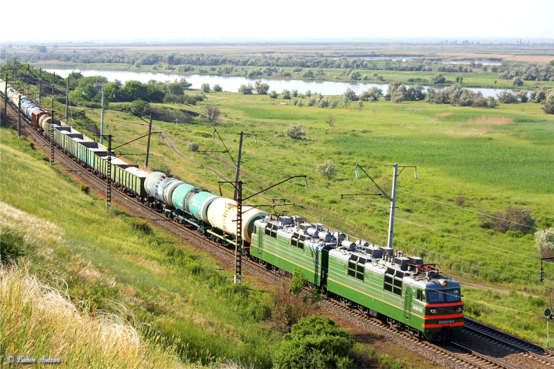 Грузоперевозки в Белогорск