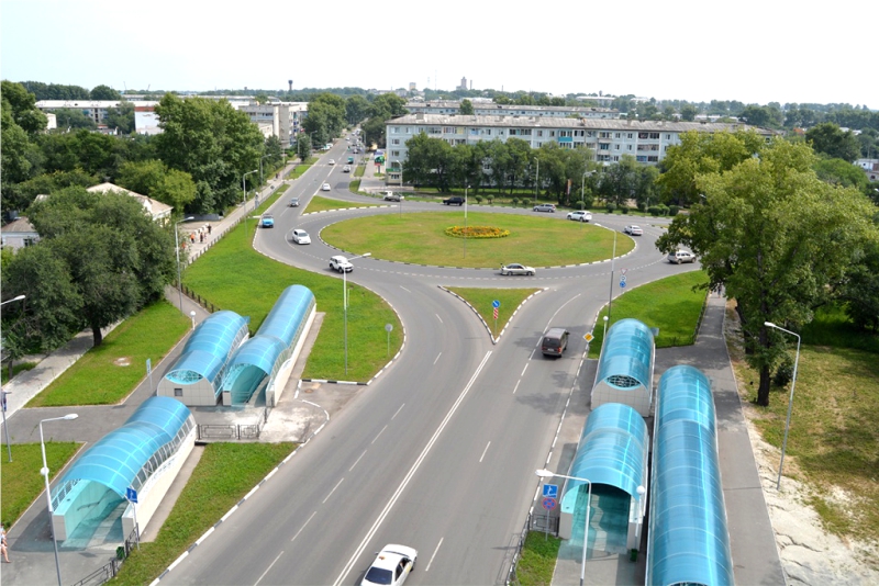 Перевозка грузов в Белогорск