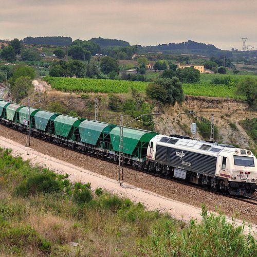 Правила перевозок груза вагонами по железной дороге